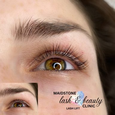 Maidstone Lash & Beauty Clinic