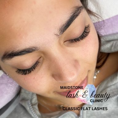 Maidstone Lash & Beauty Clinic