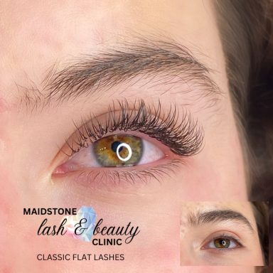 Maidstone Lash & Beauty Clinic