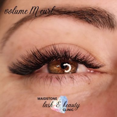 Maidstone Lash & Beauty Clinic