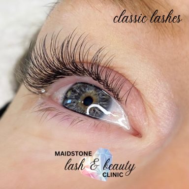 Maidstone Lash & Beauty Clinic
