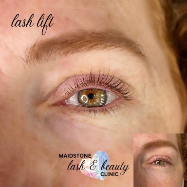 Maidstone Lash & Beauty Clinic