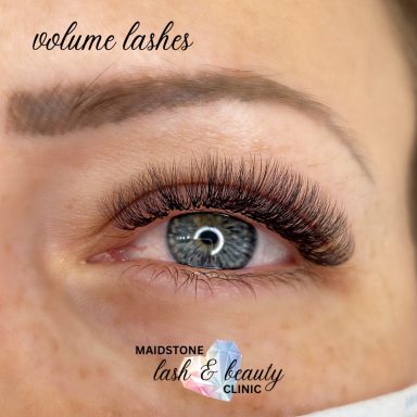 Maidstone Lash & Beauty Clinic