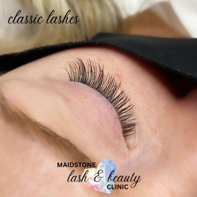 Maidstone Lash & Beauty Clinic