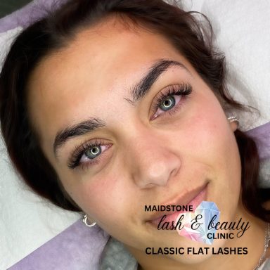Maidstone Lash & Beauty Clinic