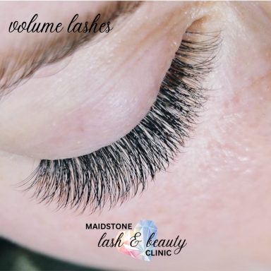 Maidstone Lash & Beauty Clinic