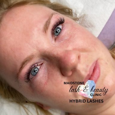 Maidstone Lash & Beauty Clinic