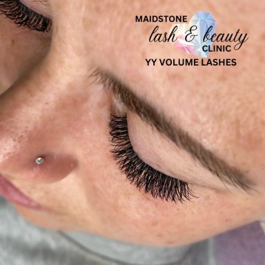 Maidstone Lash & Beauty Clinic