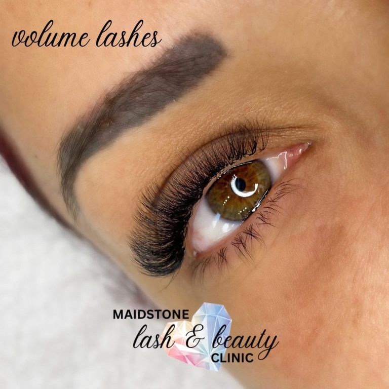 Maidstone Lash & Beauty Clinic