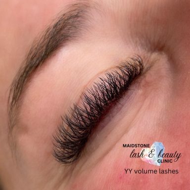 Maidstone Lash & Beauty Clinic