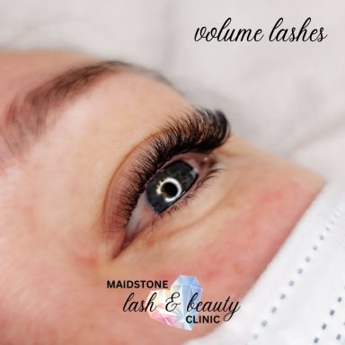 Maidstone Lash & Beauty Clinic