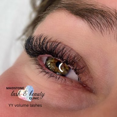 Maidstone Lash & Beauty Clinic