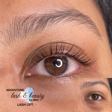 Maidstone Lash & Beauty Clinic