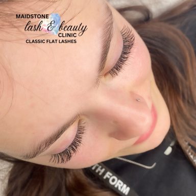 Maidstone Lash & Beauty Clinic