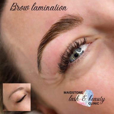 Maidstone Lash & Beauty Clinic
