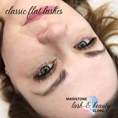 Maidstone Lash & Beauty Clinic