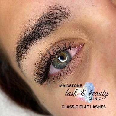 Maidstone Lash & Beauty Clinic
