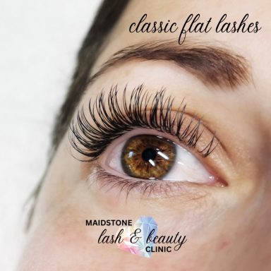 Maidstone Lash & Beauty Clinic