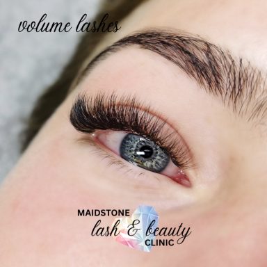 Maidstone Lash & Beauty Clinic