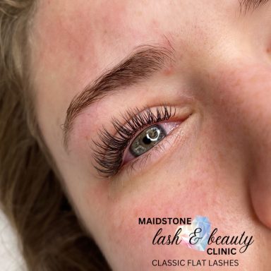 Maidstone Lash & Beauty Clinic