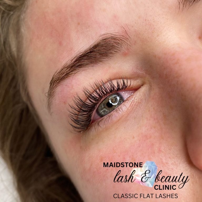 Maidstone Lash & Beauty Clinic