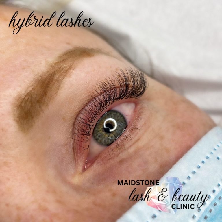 Maidstone Lash & Beauty Clinic