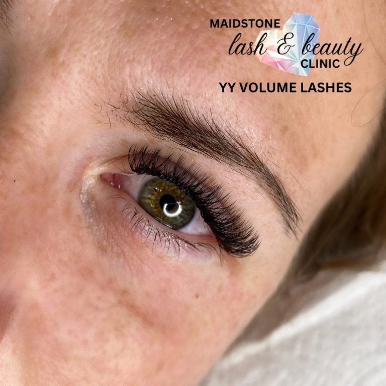 Maidstone Lash & Beauty Clinic