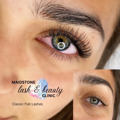 Maidstone Lash & Beauty Clinic