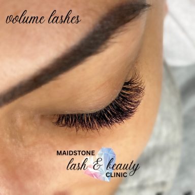 Maidstone Lash & Beauty Clinic
