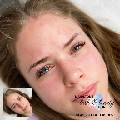 Maidstone Lash & Beauty Clinic