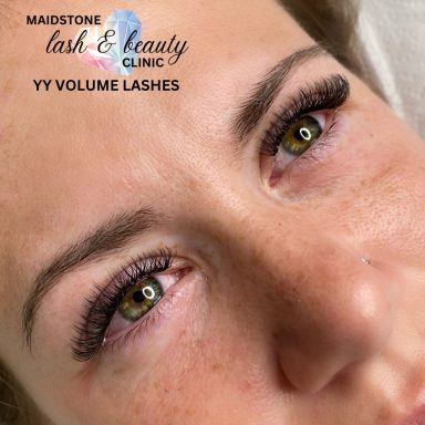 Maidstone Lash & Beauty Clinic