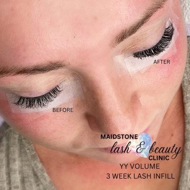 Maidstone Lash & Beauty Clinic